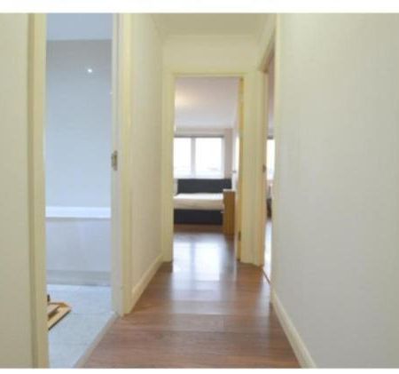 Spacious Modern Flat In Luton Town Centre Eksteriør billede